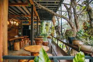 Baan Noon Norn Mae Jam