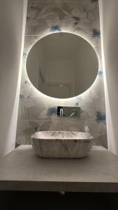 La Palma di Dionisio