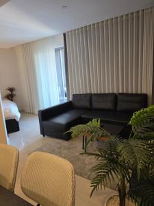 Modern ZED Apartment Near Pyramids, ZED Park, GEM