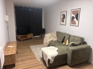 Le jardin secret, Appartement 1 chambre