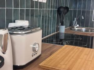 Le jardin secret, Appartement 1 chambre