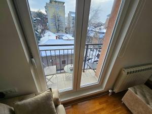 Royal lux apartman Beograd