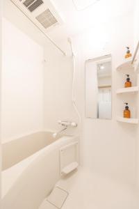 Dash Living Komagome