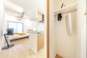 Dash Living Komagome