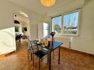 Maison familiale à Beg Meil, plage à 5 min à pied