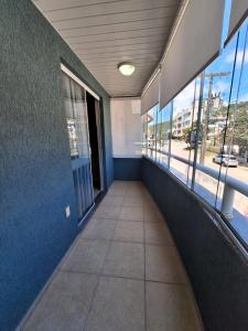 Apartamento do Sol - 2 quartos, completo, 300m da praia