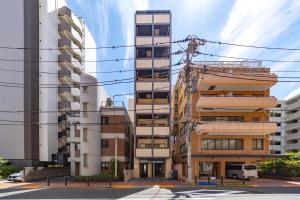 Dash Living Komagome