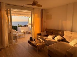 Casa Oceanico Los Gigantes Ocean View - Renovated 2025