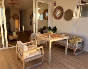 Casa Oceanico Los Gigantes Ocean View - Renovated 2025