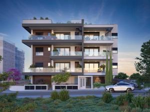 Sanders Soul - Large 2 Bdr Apt with terrace