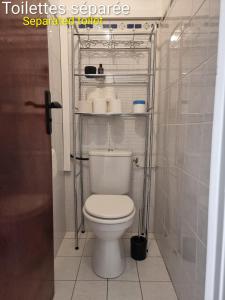 Chambres dhôtes - Bed & Breakfast - chez Denis-Jo