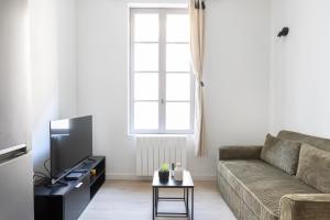Le Vilar - 3 to 4 beds - City Center - Wifi