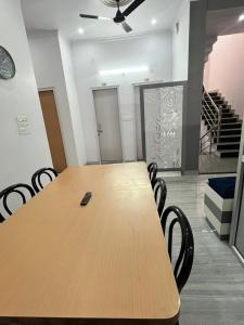 Rahi Homestay B&B