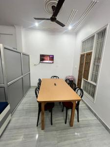 Rahi Homestay B&B