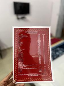 Rahi Homestay B&B
