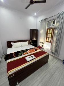 Rahi Homestay B&B