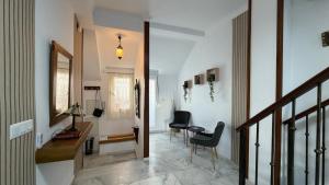 Ático Castillo PRIMERA LINEA PLAYA