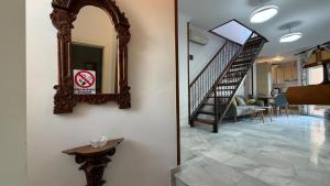 Ático Castillo PRIMERA LINEA PLAYA