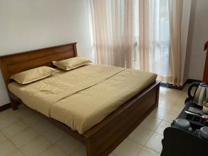 Colombo Mango Shade Pool Villa