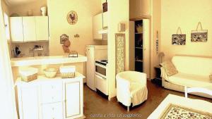 Minivilla Marina di Santa Giulia