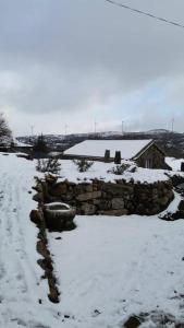 Casa da Eira - Peixeninho