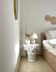 Stylish Boutique Studio in heart of Thessaloniki