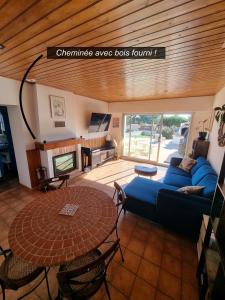 La Maison Vendéenne