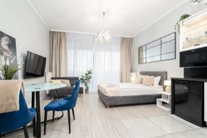 MARGI Elva Apartament BASEN POOL SAUNA