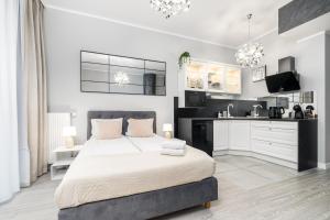 MARGI Elva Apartament BASEN POOL SAUNA