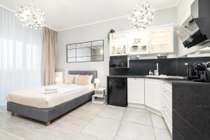 MARGI Elva Apartament BASEN POOL SAUNA