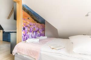 Apartament Wodne Szaleństwo Panoramic Zakopane