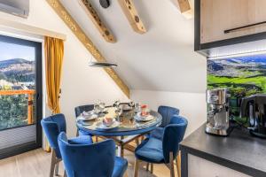 Apartament Wodne Szaleństwo Panoramic Zakopane