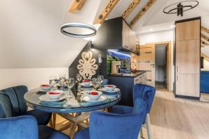 Apartament Wodne Szaleństwo Panoramic Zakopane