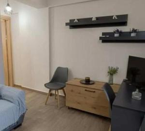 Mills cozy apartments