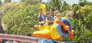 Villa Martina 4 bedroom villa with air conditioning & private swimming pool ideal for families