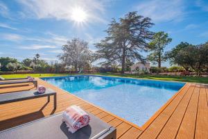 Casa Joaninha - Heated pool - Algarve