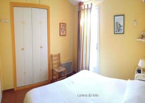 Minivilla Marina di Santa Giulia