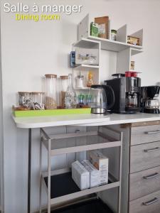 Chambres dhôtes - Bed & Breakfast - chez Denis-Jo