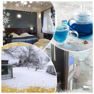 Kék Vándor Vendégház