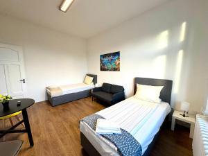 City Apartments Neumünster , Parken & WLAN