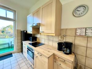 City Apartments Neumünster , Parken & WLAN