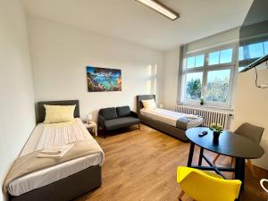 City Apartments Neumünster , Parken & WLAN