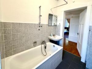 City Apartments Neumünster , Parken & WLAN