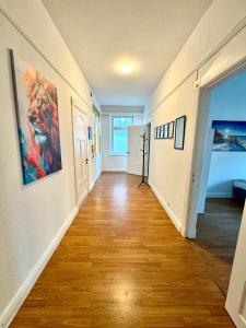 City Apartments Neumünster , Parken & WLAN