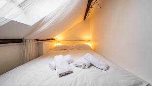 La rêverie des ducs Suite au cœur de Dijon