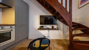 La rêverie des ducs Suite au cœur de Dijon