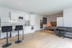 Hermoso atico vistabella