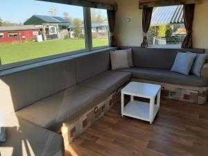 Arizonahaus Holland Nähe Meer