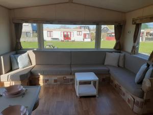 Arizonahaus Holland Nähe Meer