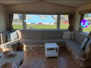 Arizonahaus Holland Nähe Meer